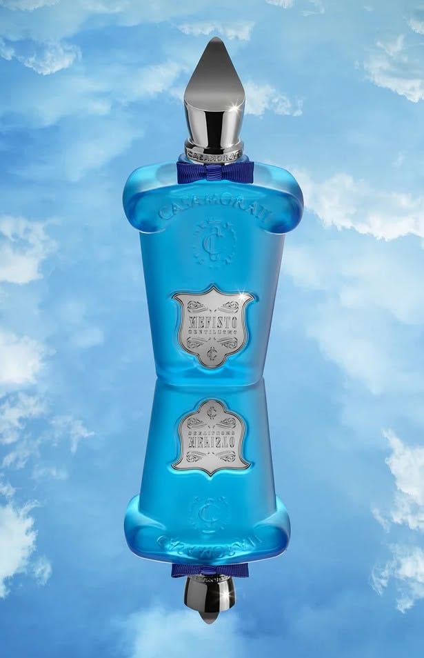 Xerjoff Mefisto Gentiluomo 100ml