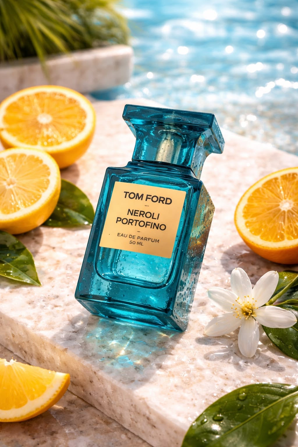 Tom Ford Neroli Portofino Edp 50ml
