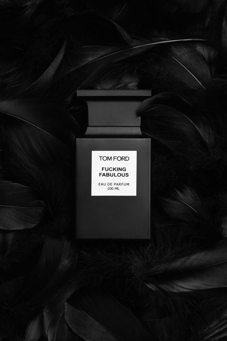 Tom Ford Fucking Fabulous Edp 50ml