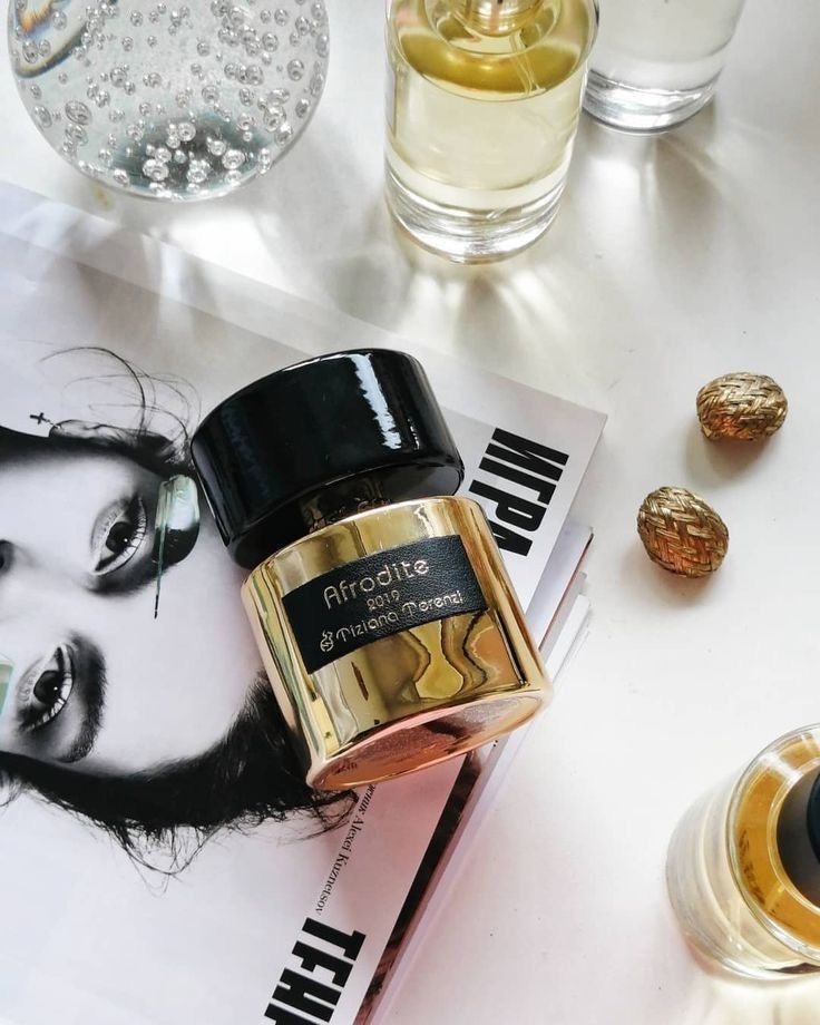 Tiziana Terenzi Afrodite Extrait de Parfum 100ml