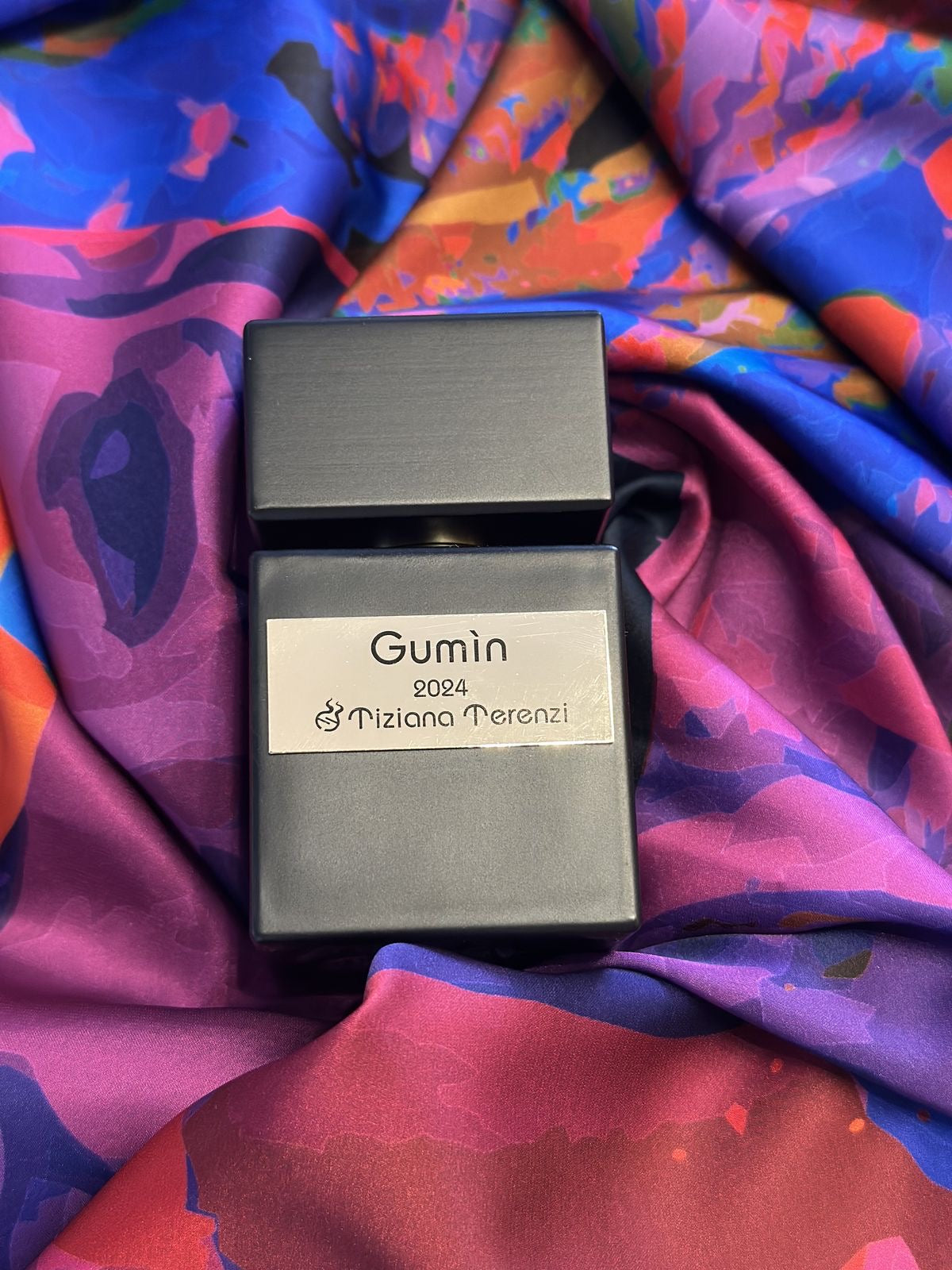 Tiziana Terenzi Gumin Extrait de Parfum 100ml