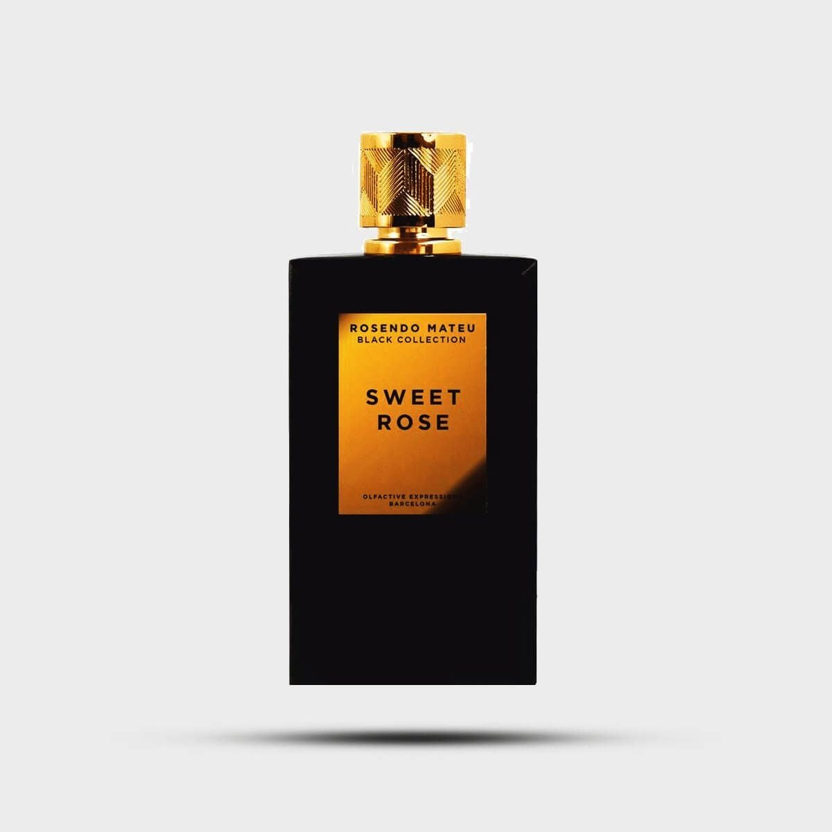 Rosendo Mateu Sweet Rose 100ml