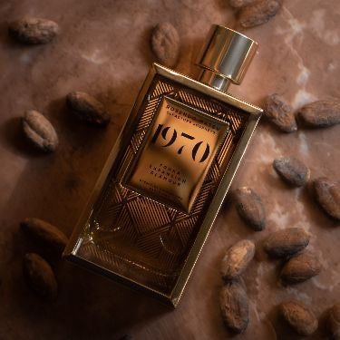 Rosendo Mateu 1970 Tonka & Floral Amber 100ml