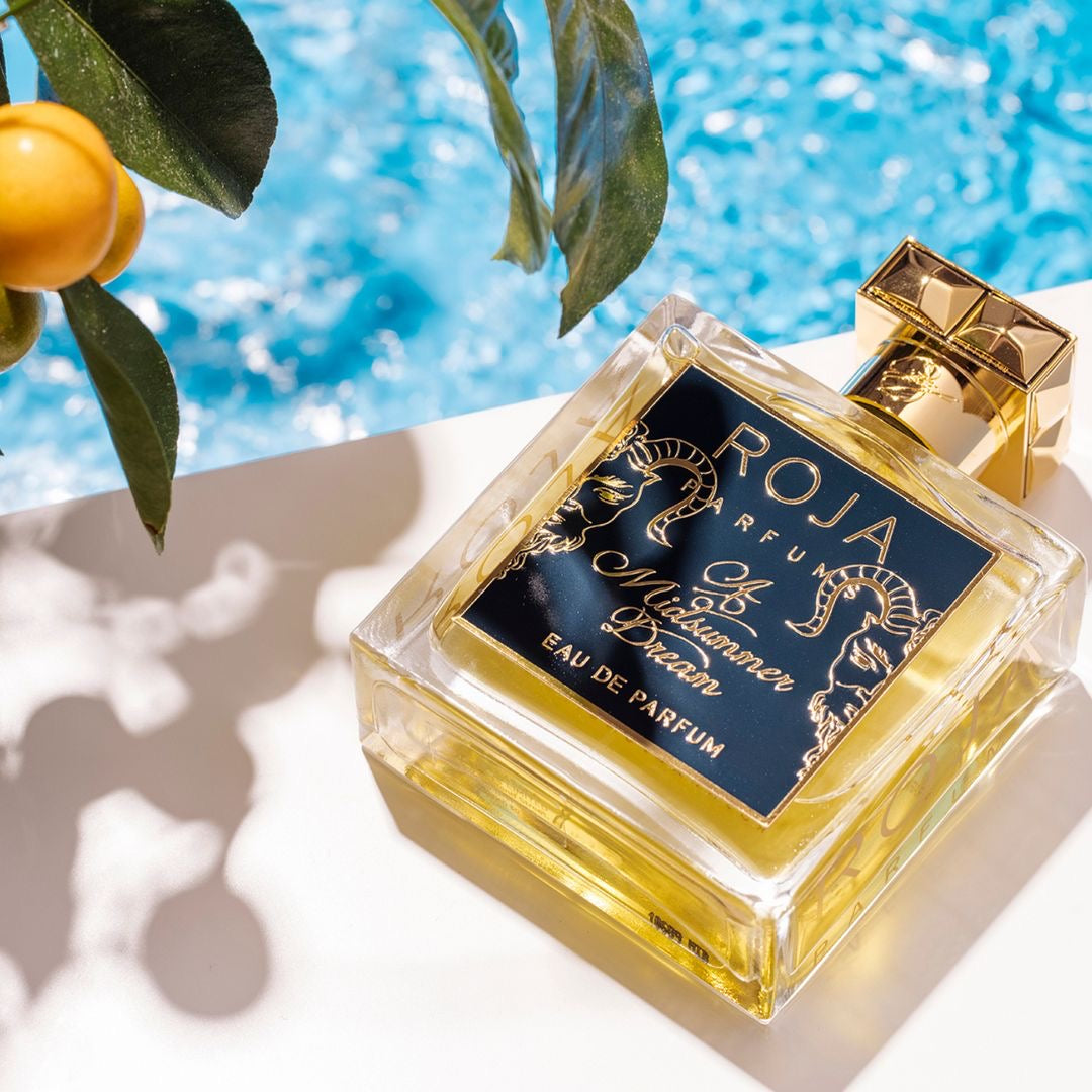 Roja Parfums A Midsummer Dream 100ml