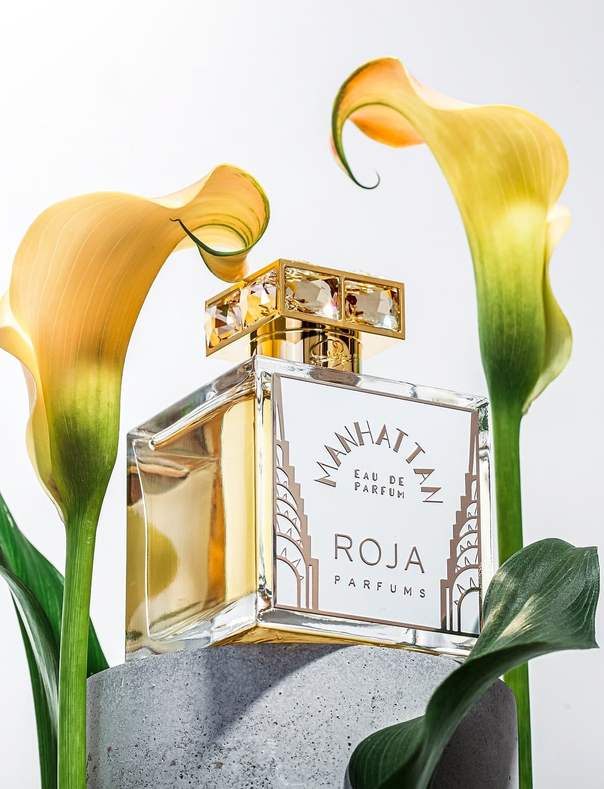 Roja Parfums Manhattan 100ml