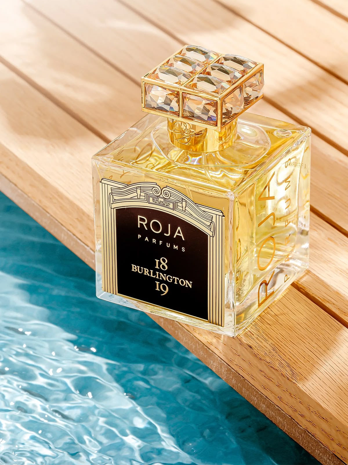 Roja Parfums Burlington 1819 100ml