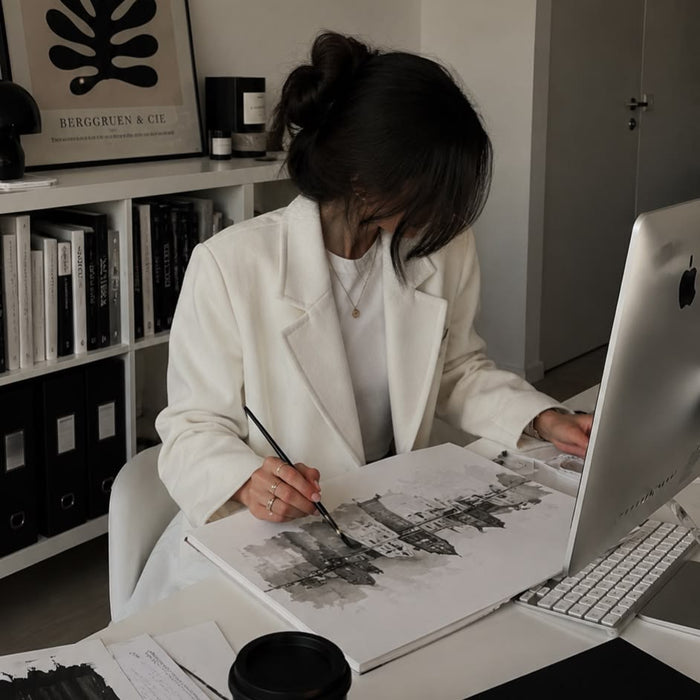 Refinado & Profesional