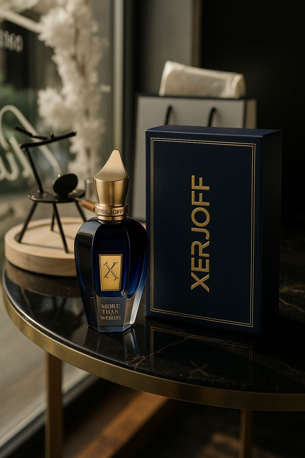 Xerjoff More Than Words 100ml