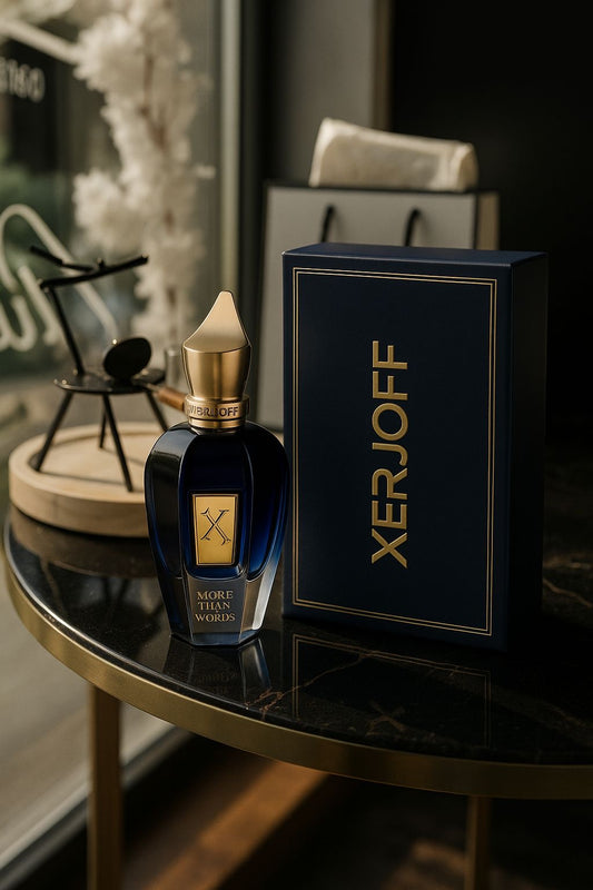 Xerjoff More Than Words 100ml