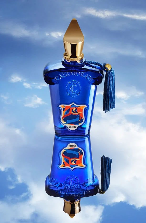 Xerjoff Mefisto 100ml