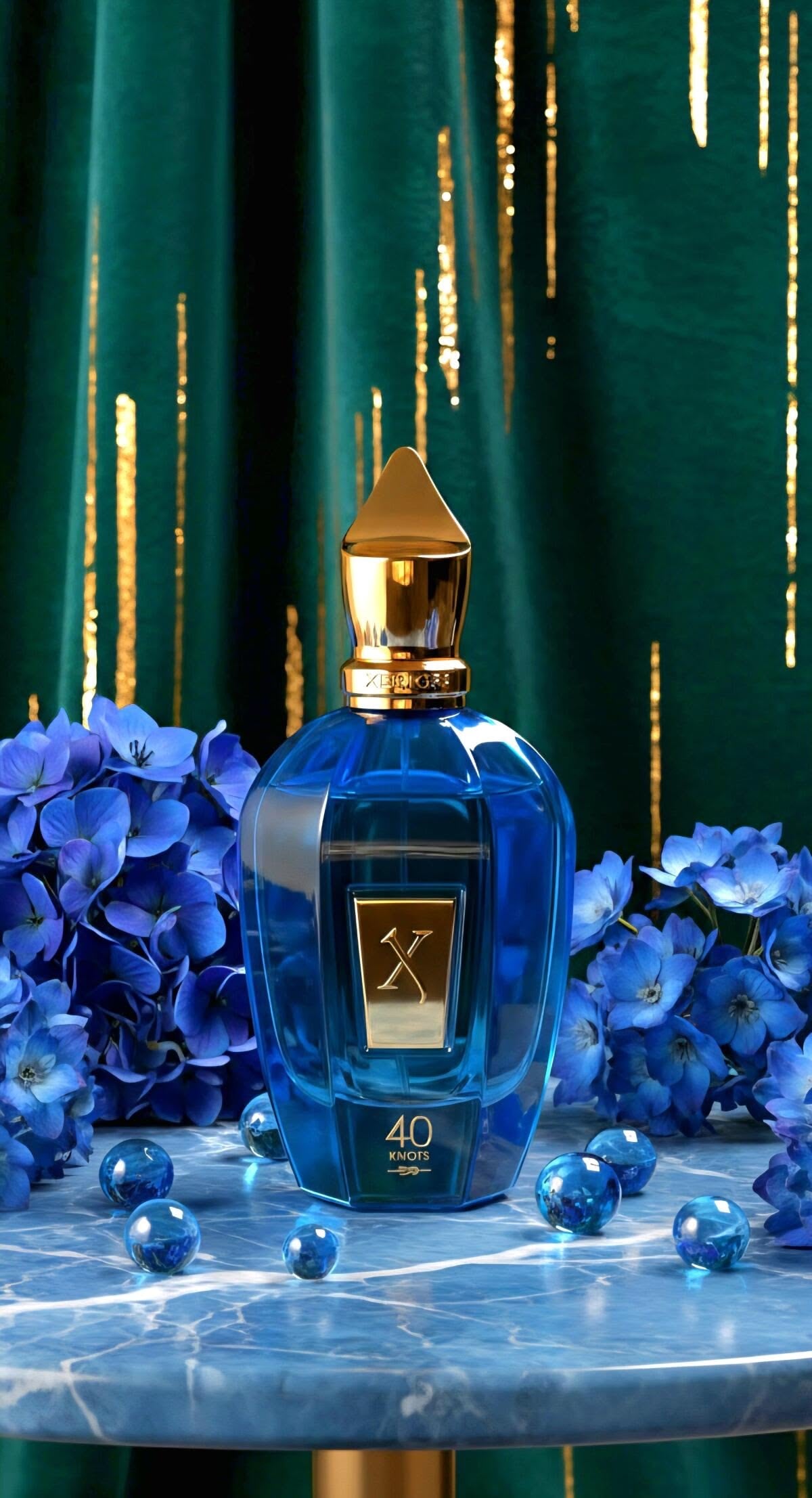 Xerjoff 40 Knots 100ml