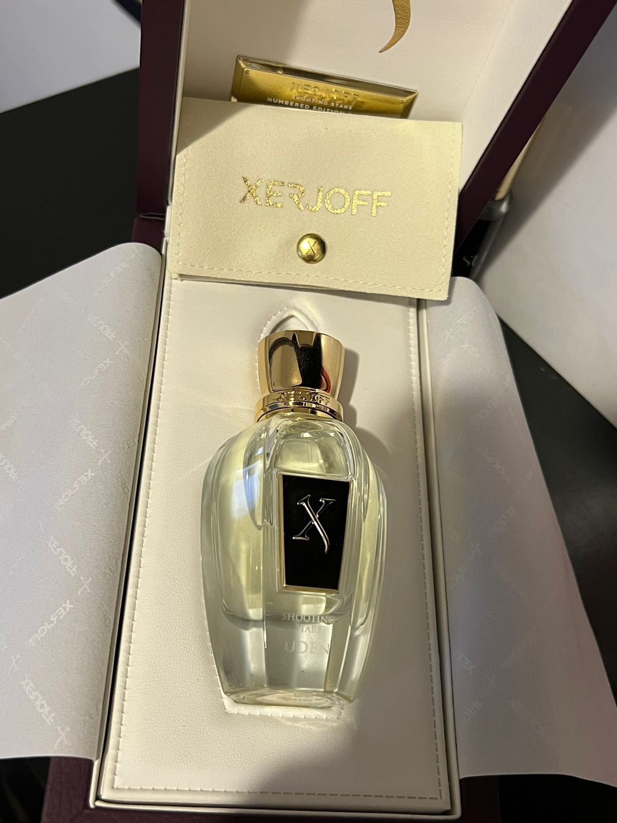 Xerjoff Uden 50ml