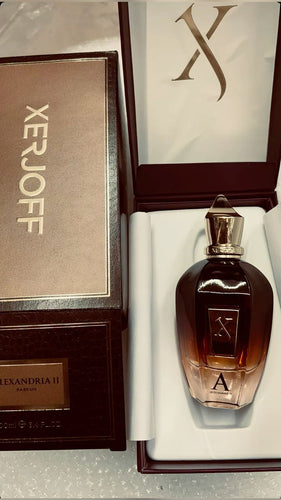 Xerjoff Alexandria II 50ml