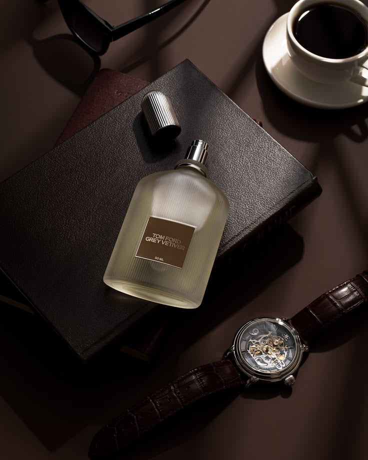 Tom Ford Grey Vetiver Edp 100ml