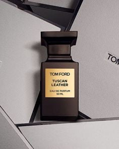 Tom Ford Tuscan Leather Edp 50ml