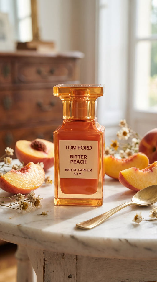 Tom Ford Bitter Peach EdP 50ml