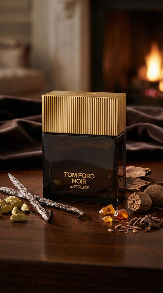 Tom Ford Noir Extreme EdP 100ml