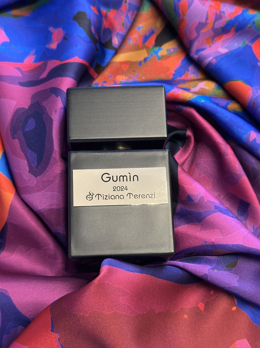Tiziana Terenzi Gumin Extrait de Parfum 100ml
