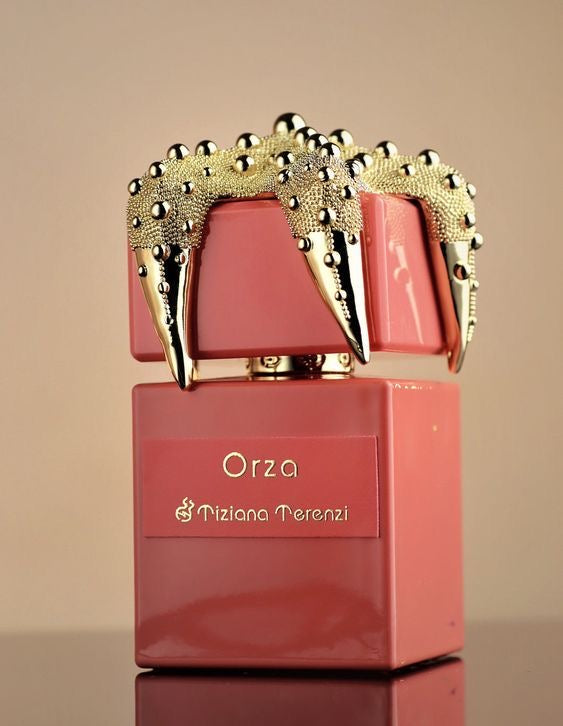 Tiziana Terenzi Orza Extrait de Parfum 100ml