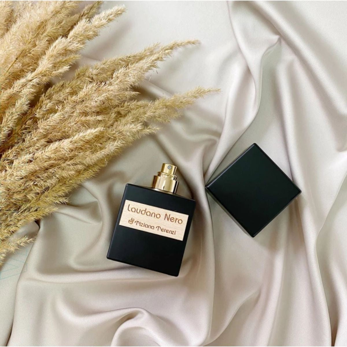 Tiziana Terenzi Laudano Nero Extrait de Parfum 100ml