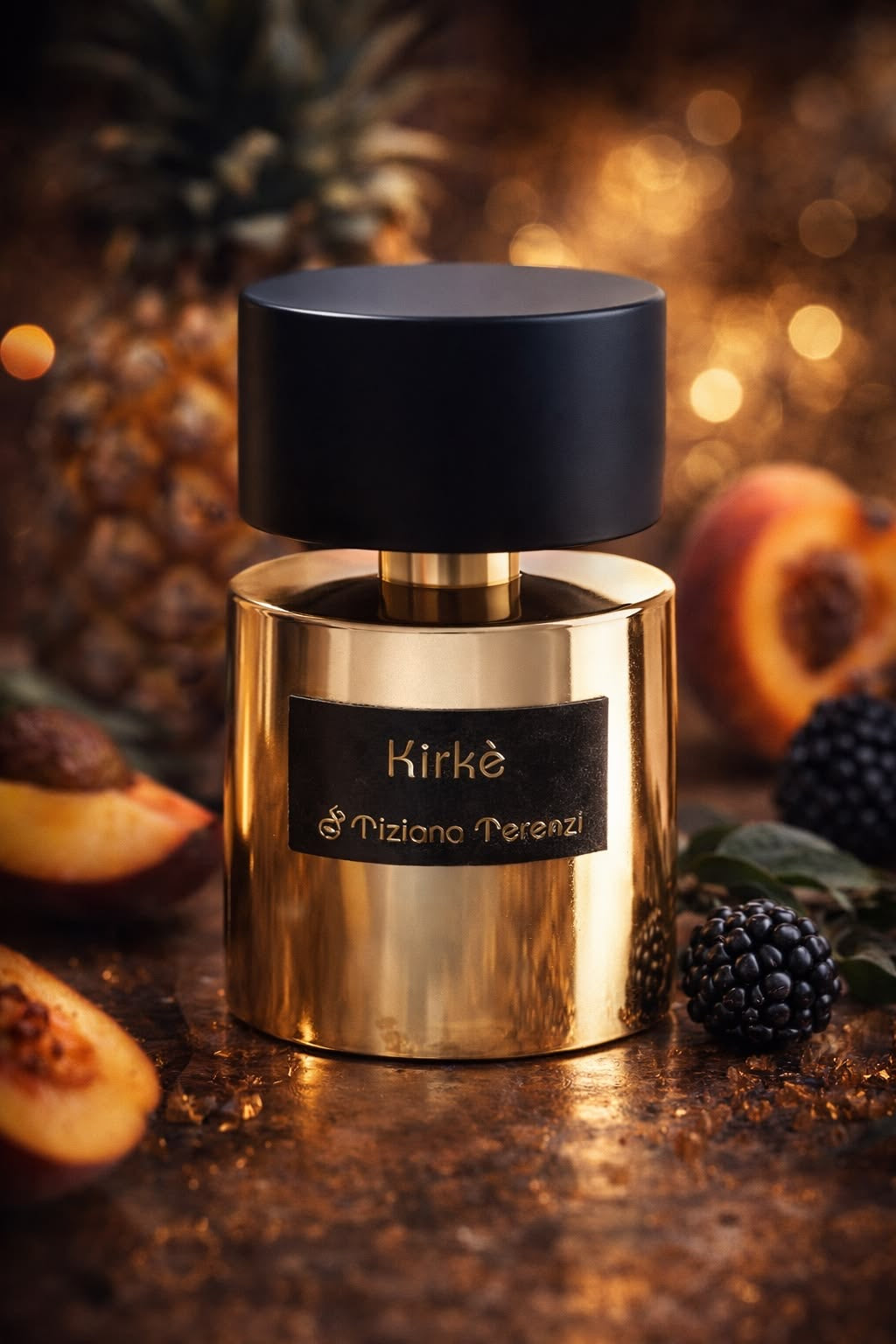 Tiziana Terenzi Kirke Extrait de Parfum 100ml