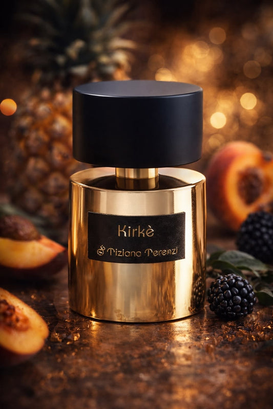 Tiziana Terenzi Kirke Extrait de Parfum 100ml