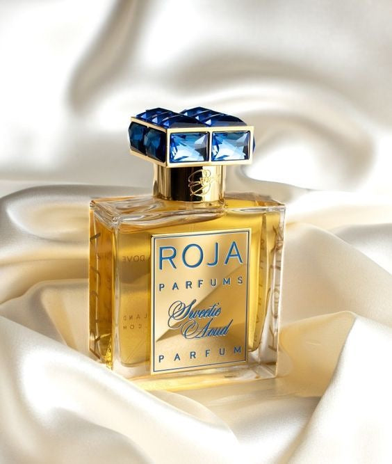 Roja Parfums Sweetie Aoud 50ml