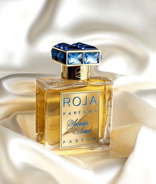 Roja Parfums Sweetie Aoud 50ml