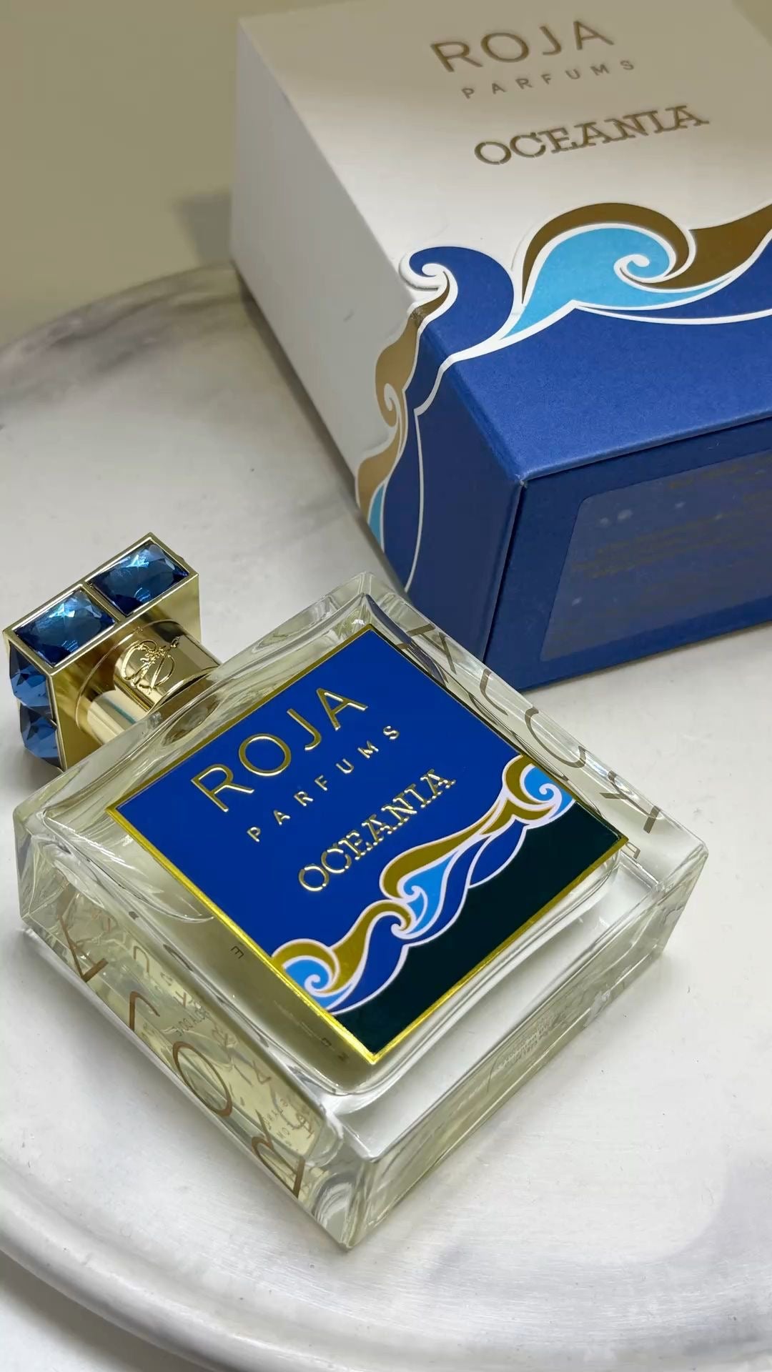 Roja Parfums Oceania 100ml