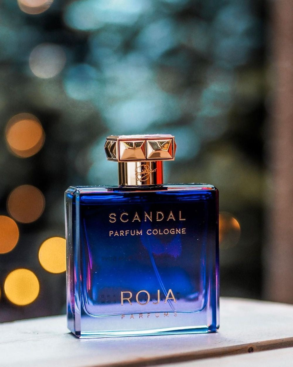 Roja Parfums Scandal Parfum Cologne 100ml
