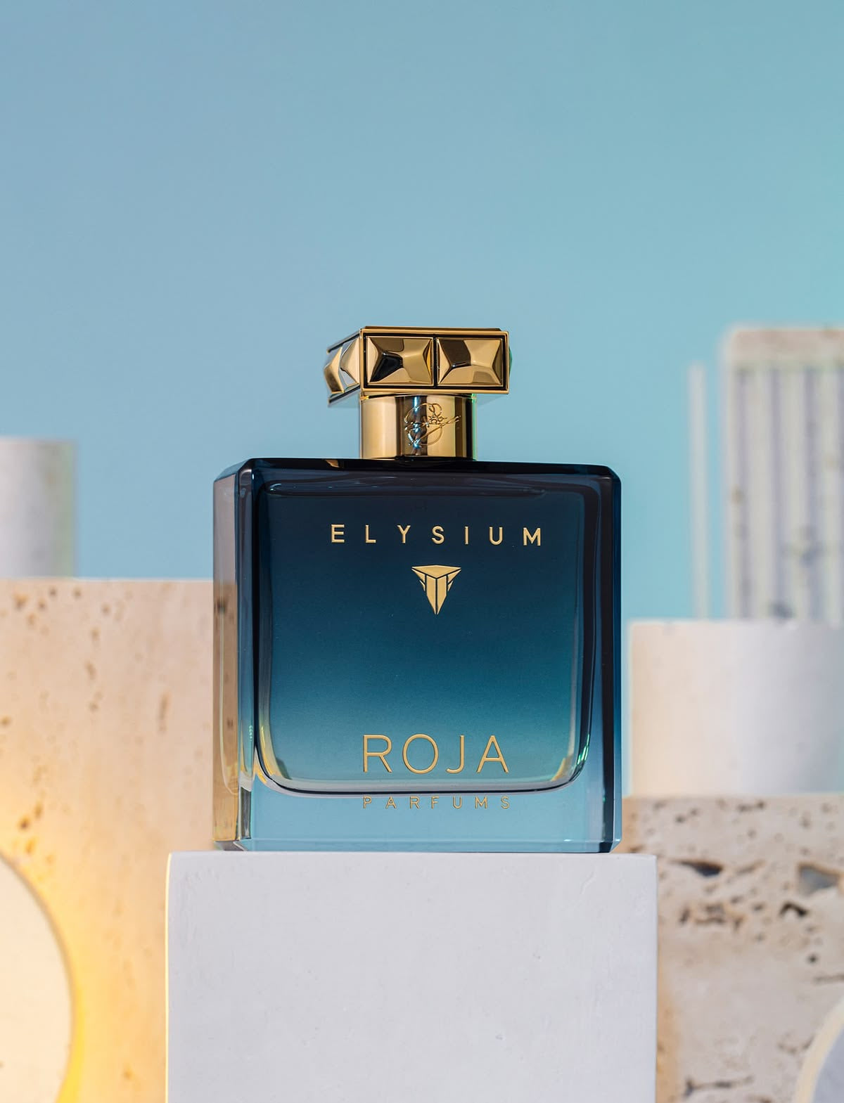Roja Parfums Elysium Parfum Cologne 100ml