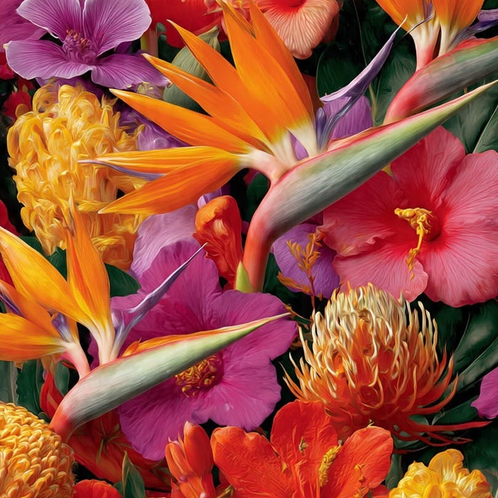 Florales Aireados